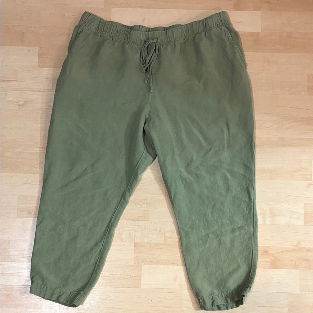 A New Day pants